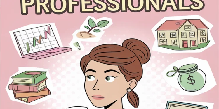 Image for: 10 Passive Income Ideas for Busy Professionals