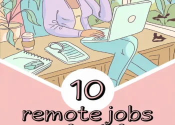 Image for: 10 Remote Jobs Perfect for Digital Nomads