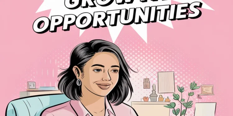 Image for: 10 Remote Jobs That Offer Growth Opportunities