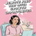 Image for: 10 Remote Jobs That Offer Growth Opportunities