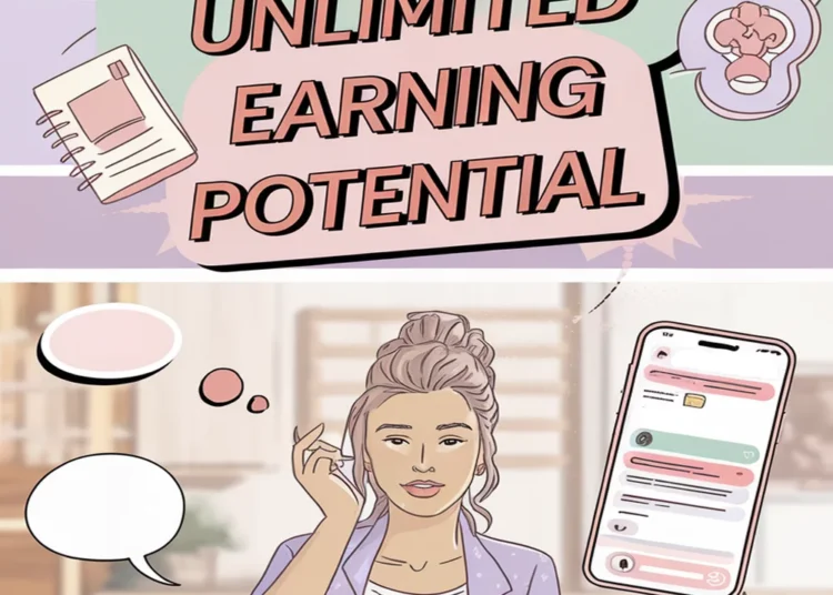Image for: 10 Remote Jobs With Unlimited Earning Potential