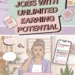 10 Remote Jobs With Unlimited Earning Potential 9 Image for: 10 Remote Jobs With Unlimited Earning Potential
