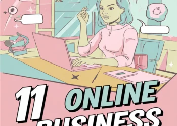 Image for: 11 Online Business Models That Still Work