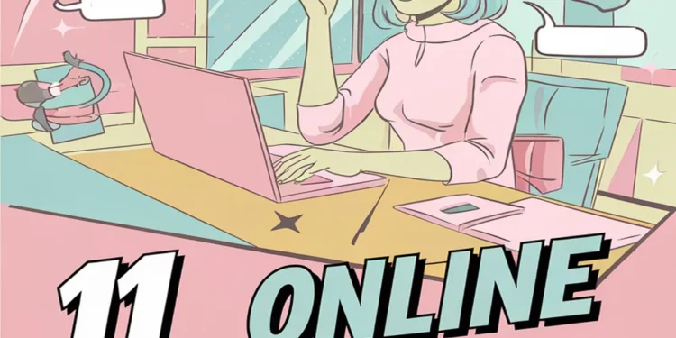 Image for: 11 Online Business Models That Still Work