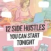 12 Side Hustles You Can Start Tonight 10 Image for: 12 Side Hustles You Can Start Tonight