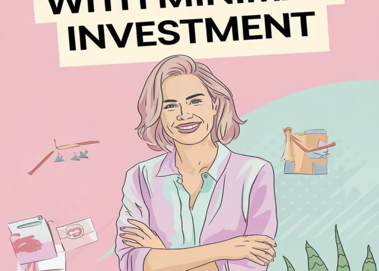 12 Side Hustles You Can Start With Minimal Investment 1 Image for: 12 Side Hustles You Can Start With Minimal Investment