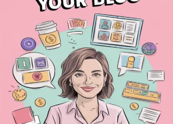 Image for: 12 Ways to Monetize Your Blog