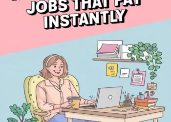 12 Work-From-Home Jobs That Pay Instantly 7 Image for: 12 Work-From-Home Jobs That Pay Instantly