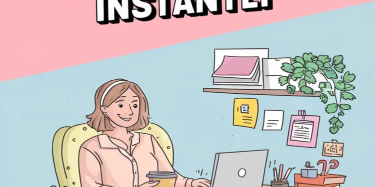 Image for: 12 Work-From-Home Jobs That Pay Instantly