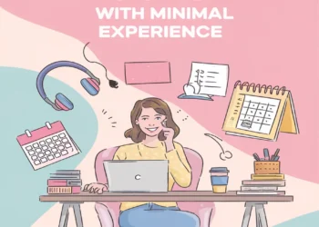 Image for: 12 Work-From-Home Jobs With Minimal Experience