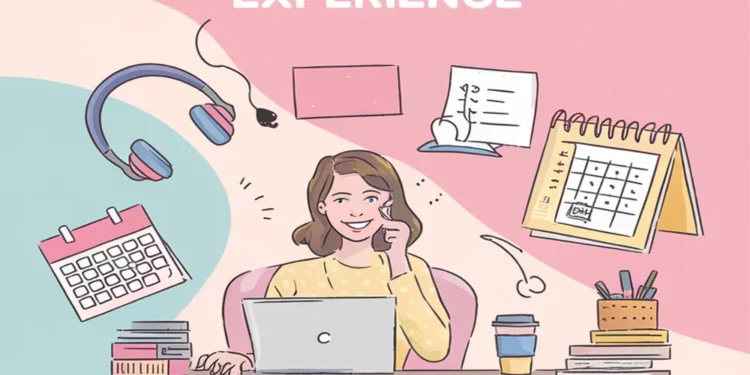 Image for: 12 Work-From-Home Jobs With Minimal Experience