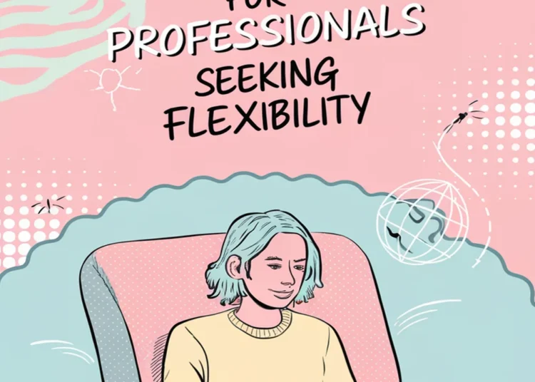 13 Remote Jobs for Professionals Seeking Flexibility 1 Image for: 13 Remote Jobs for Professionals Seeking Flexibility