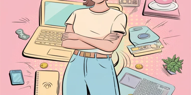 Image for: 13 Side Hustles That Can Boost Your Savings