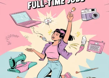 Image for: 13 Side Hustles That Can Turn Into Full-Time Jobs