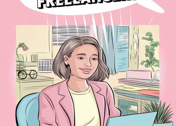 Image for: 14 Remote Jobs Perfect for Freelancers