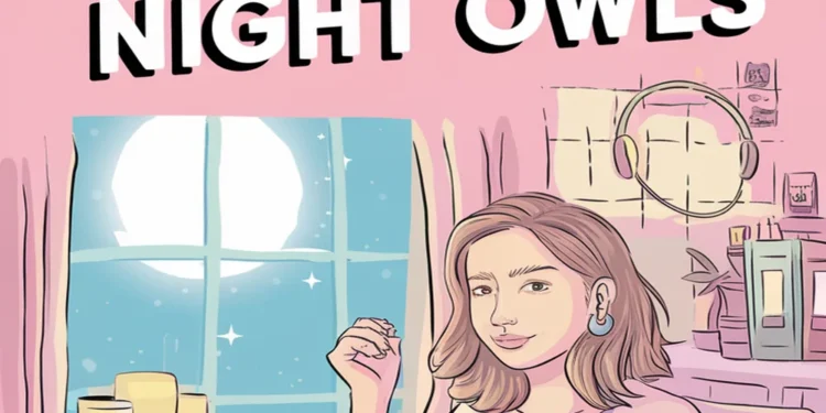 Image for: 14 Side Hustles Perfect for Night Owls