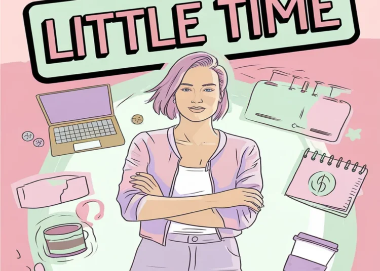 Image for: 14 Side Hustles That Require Little Time