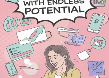 Image for: 15 Online Business Ideas With Endless Potential