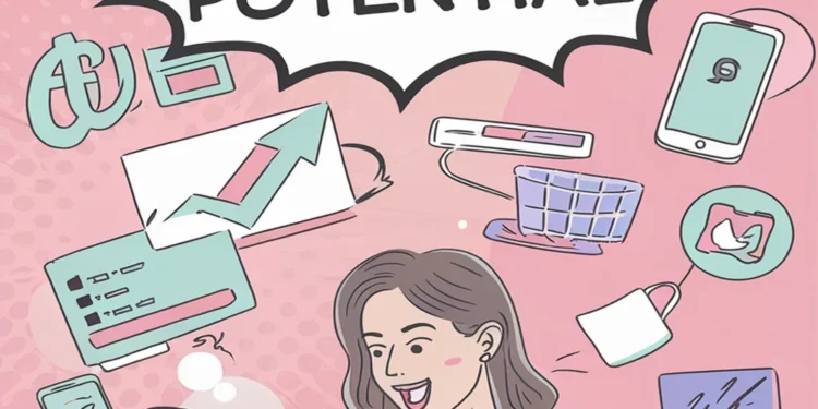 Image for: 15 Online Business Ideas With Endless Potential