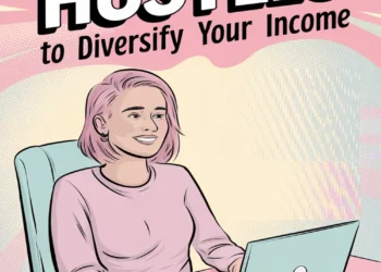 Image for: 15 Side Hustles to Diversify Your Income