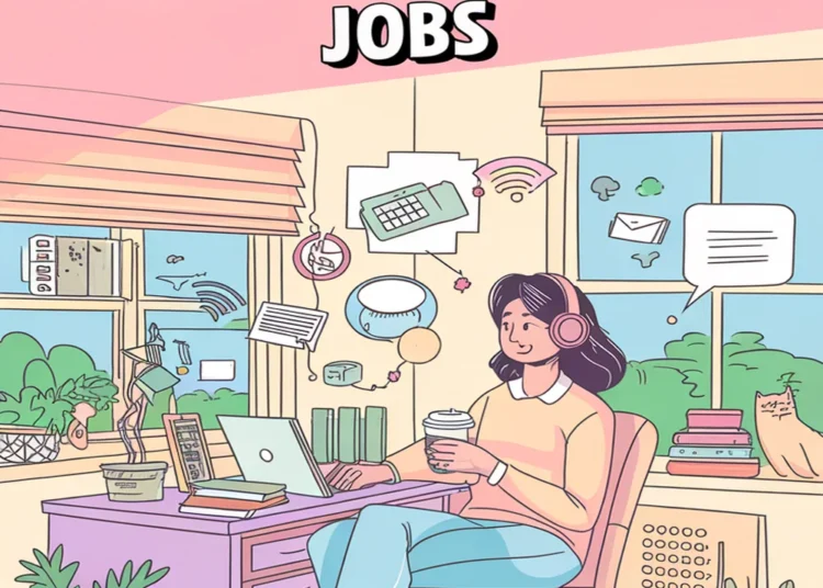 Image for: 16 Best Websites to Find Work-From-Home Jobs