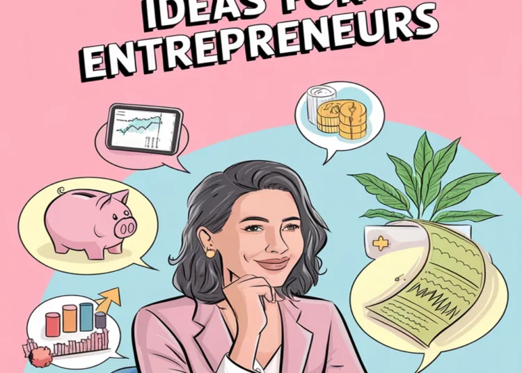 16 Passive Income Ideas for Entrepreneurs 1 Image for: 16 Passive Income Ideas for Entrepreneurs