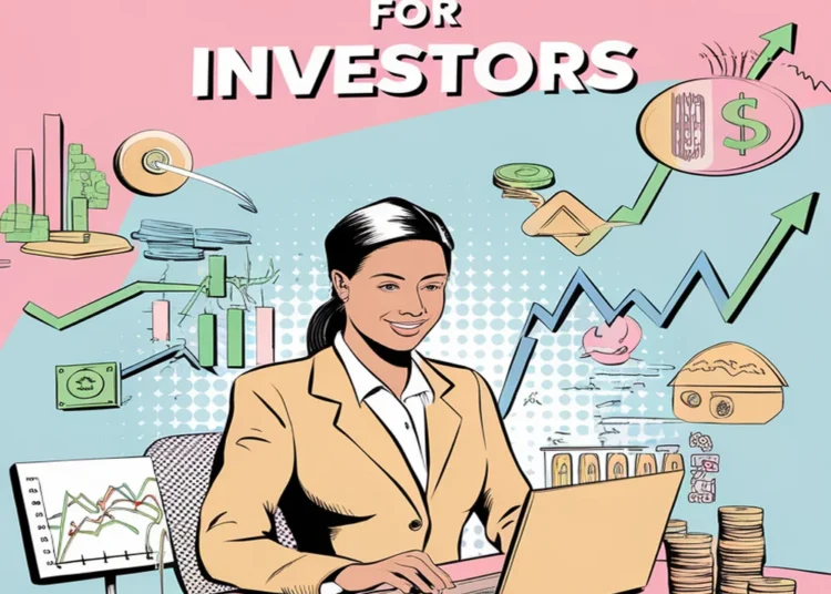 Image for: 16 Passive Income Opportunities for Investors