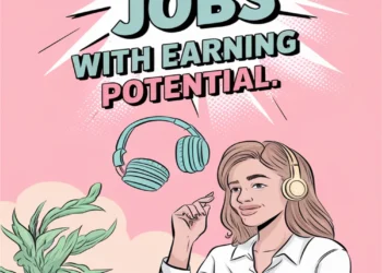 Image for: 16 Remote Jobs With High Earning Potential