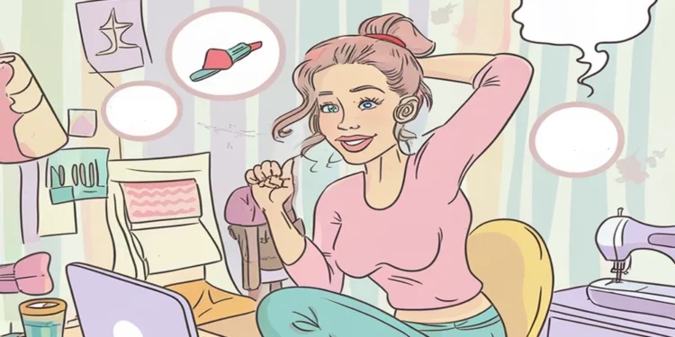 Image for: 16 Side Hustles for Stay-at-Home Parents