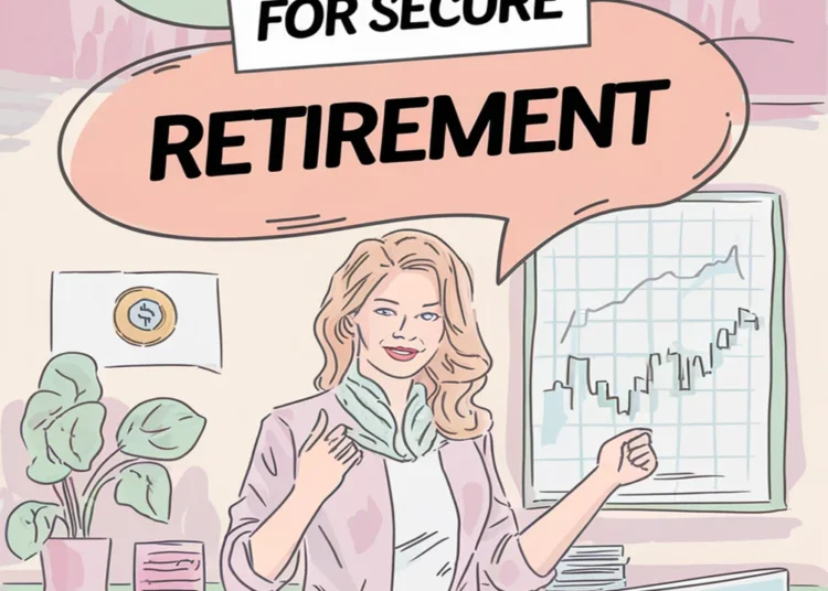 17 Passive Income Streams for Secure Retirement 1 Image for: 17 Passive Income Streams for Secure Retirement