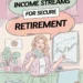 17 Passive Income Streams for Secure Retirement 10 Image for: 17 Passive Income Streams for Secure Retirement