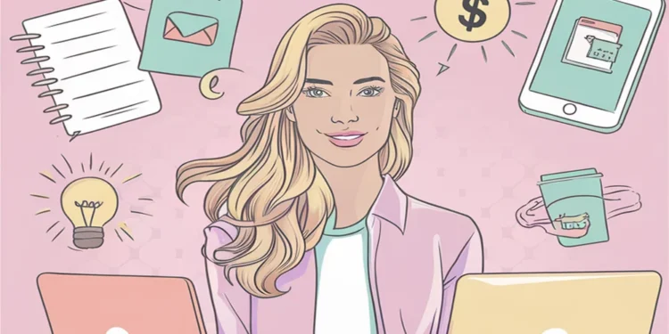 Image for: 17 Ways to Make Money Online Without a Website