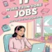 17 Work-From-Home Jobs You Can Do From Anywhere 10 Image for: 17 Work-From-Home Jobs You Can Do From Anywhere