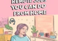 Image for: 18 High-Paying Remote Jobs You Can Do From Home