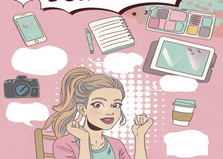 Image for: 18 Online Business Ideas for Teens