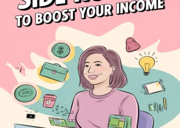 18 Side Hustles to Boost Your Income 6 Image for: 18 Side Hustles to Boost Your Income