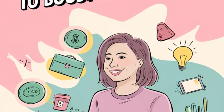 Image for: 18 Side Hustles to Boost Your Income