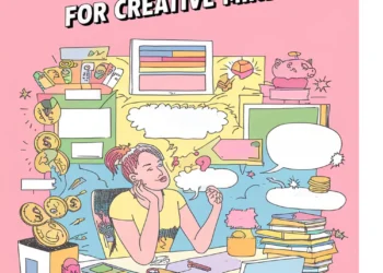 Image for: 19 Passive Income Ideas for Creative Minds