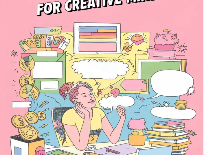 19 Passive Income Ideas for Creative Minds 1 Image for: 19 Passive Income Ideas for Creative Minds