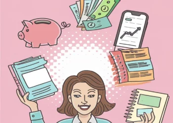 Image for: 19 Tips for Building Multiple Income Streams