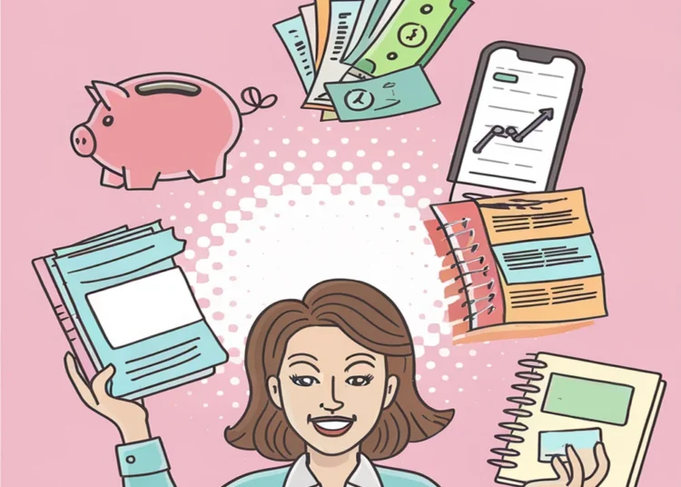 Image for: 19 Tips for Building Multiple Income Streams