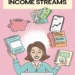 Image for: 19 Tips for Building Multiple Income Streams