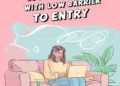 Image for: 19 Work-From-Home Jobs With Low Barrier to Entry