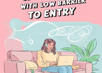 Image for: 19 Work-From-Home Jobs With Low Barrier to Entry