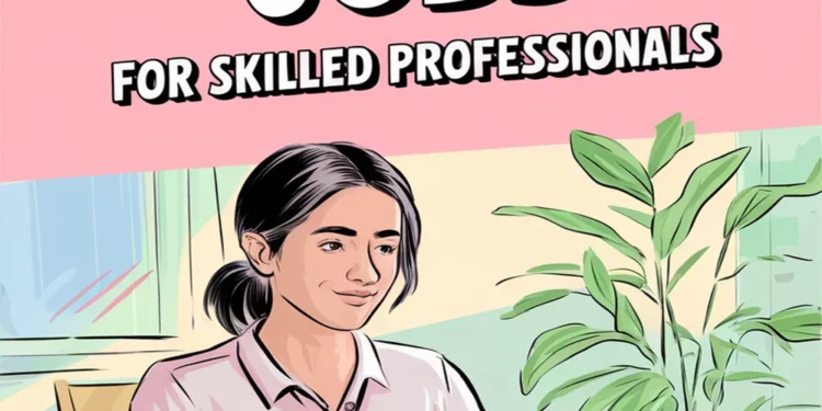 Image for: 19 Work-From-Home Jobs for Skilled Professionals