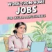 19 Work-From-Home Jobs for Skilled Professionals 10 Image for: 19 Work-From-Home Jobs for Skilled Professionals