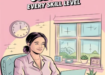 Image for: 20 Best Work-From-Home Jobs for Every Skill Level