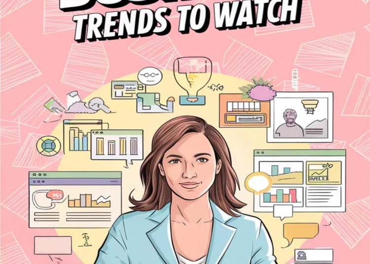 Image for: 20 Online Business Trends to Watch
