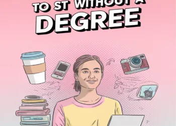 Image for: 20 Side Hustles to Start Without a Degree