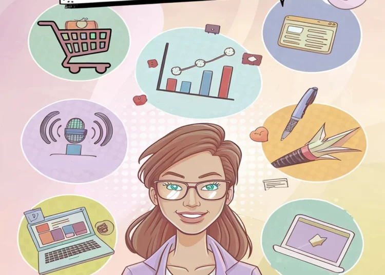 21 Online Business Niches With High Demand 1 Image for: 21 Online Business Niches With High Demand